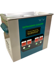 Metal Ultrasonic Cleaner