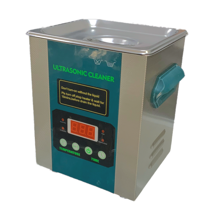 Metal Ultrasonic Cleaner