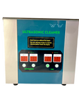 Metal Ultrasonic Cleaner