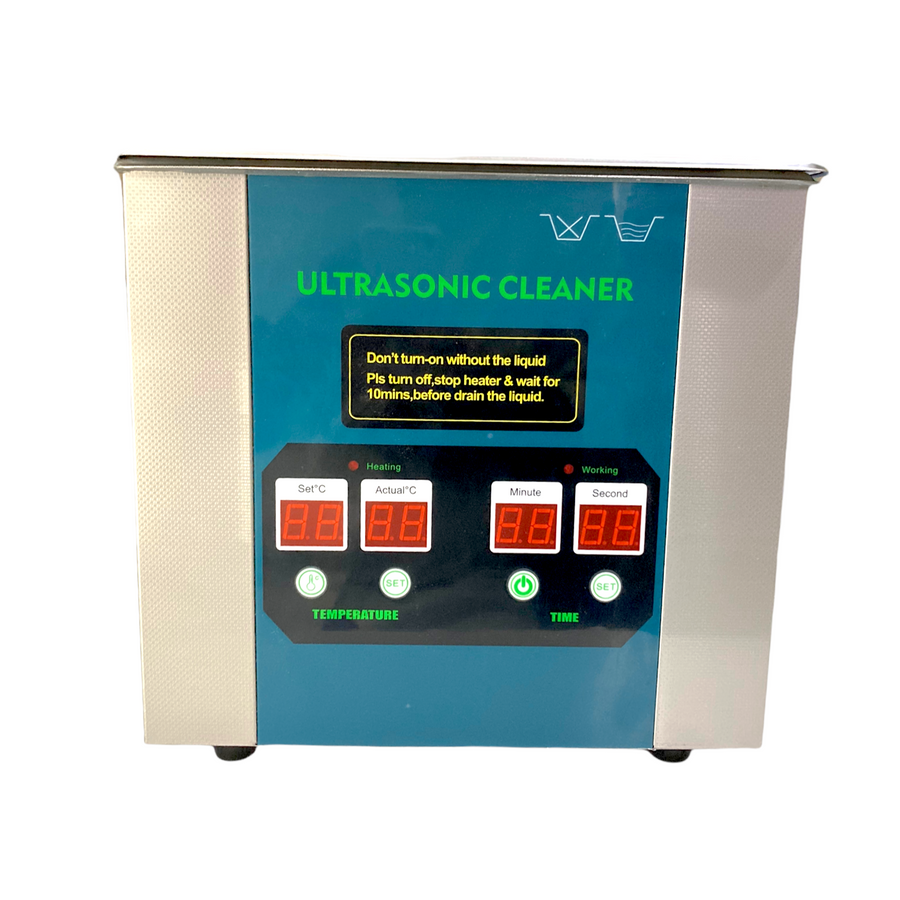 Metal Ultrasonic Cleaner