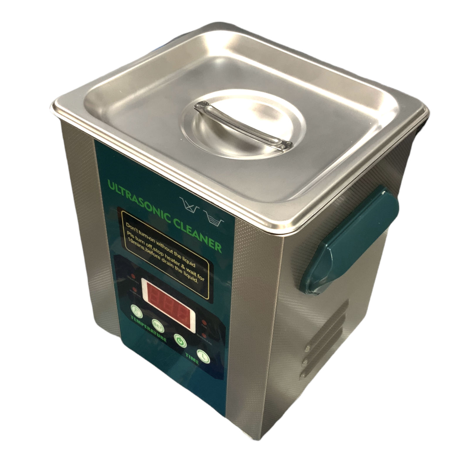 Metal Ultrasonic Cleaner