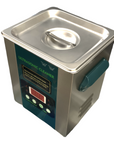 Metal Ultrasonic Cleaner