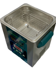 Metal Ultrasonic Cleaner