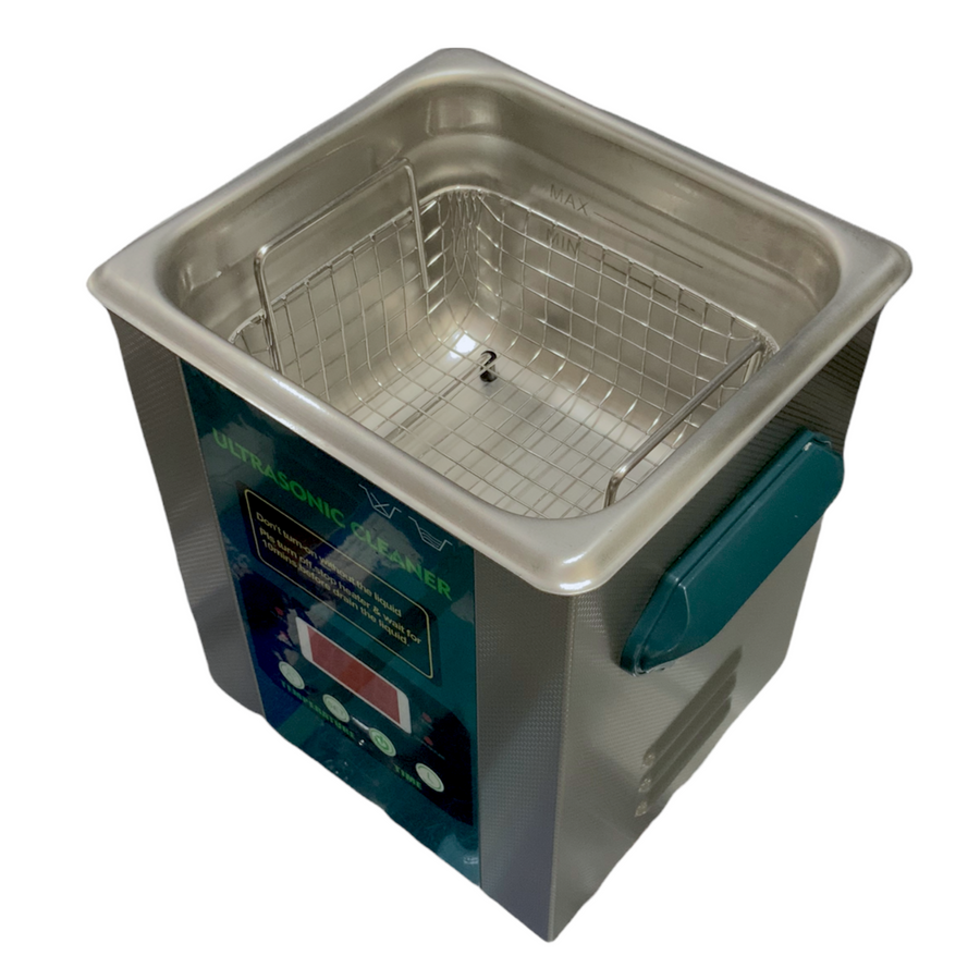 Metal Ultrasonic Cleaner