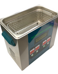 Metal Ultrasonic Cleaner