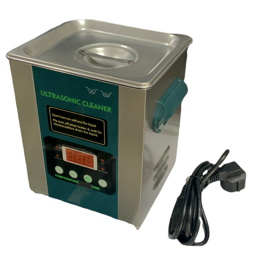 Metal Ultrasonic Cleaner