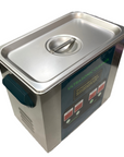 Metal Ultrasonic Cleaner