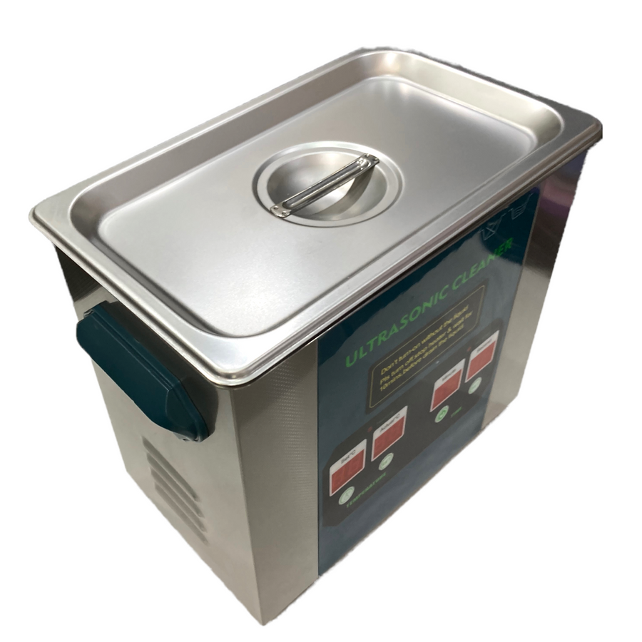 Metal Ultrasonic Cleaner