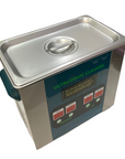 Metal Ultrasonic Cleaner