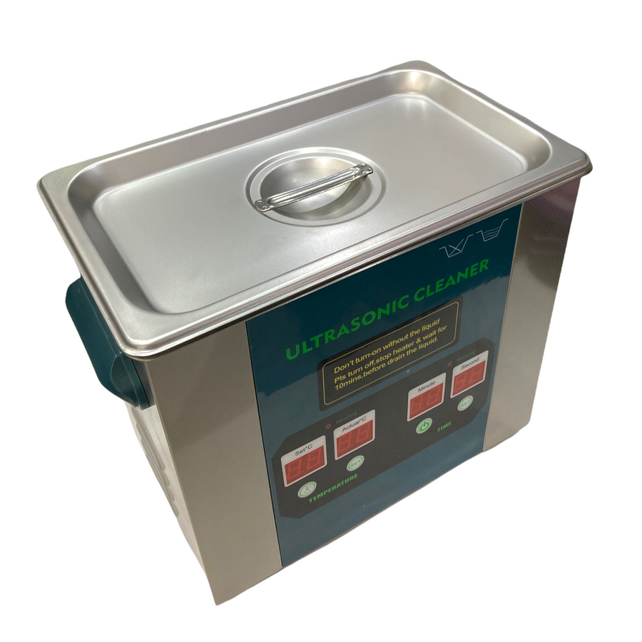 Metal Ultrasonic Cleaner