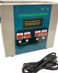 Metal Ultrasonic Cleaner