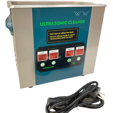 Metal Ultrasonic Cleaner