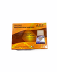 100ct Diamond Pocket Scale