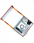 100ct Diamond Pocket Scale