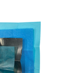 Original 45 Blue parcel papers