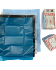 Colour Proof 45L parcel papers