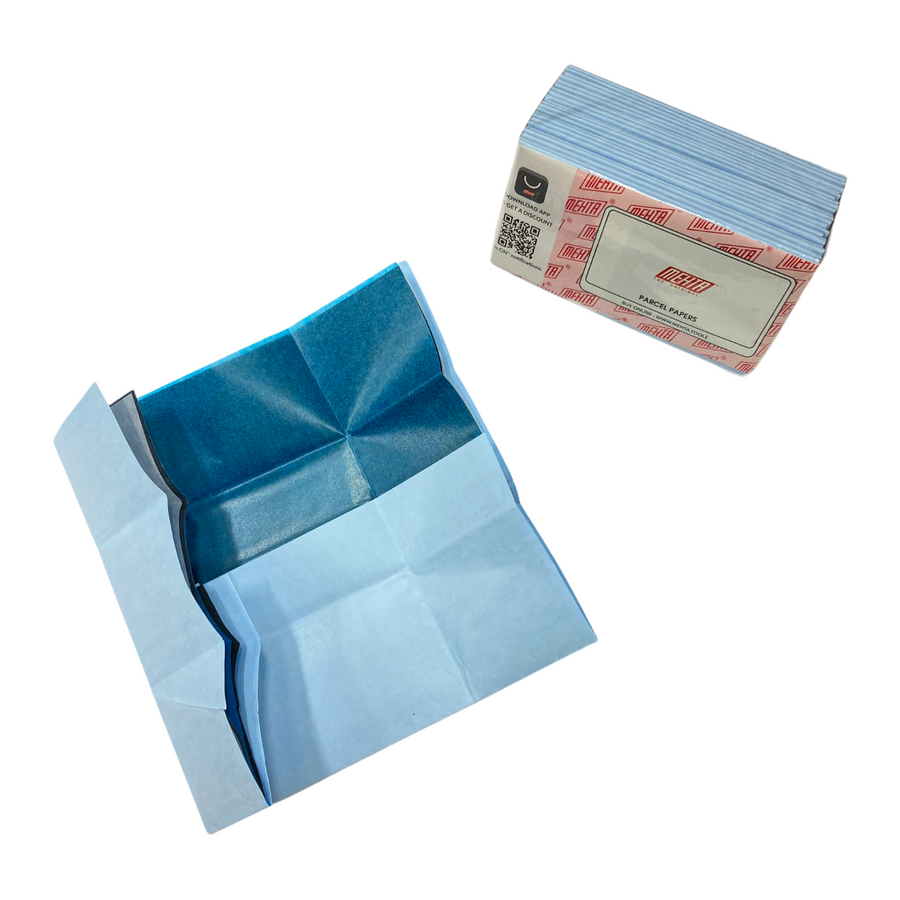 Colour Proof 45L parcel papers