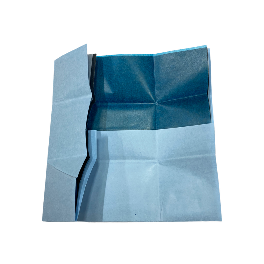 Colour Proof 45L parcel papers
