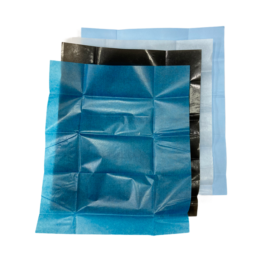 Colour Proof 45L parcel papers
