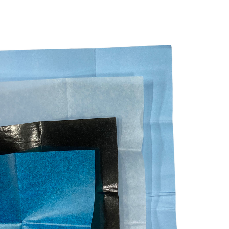Colour Proof 45L parcel papers