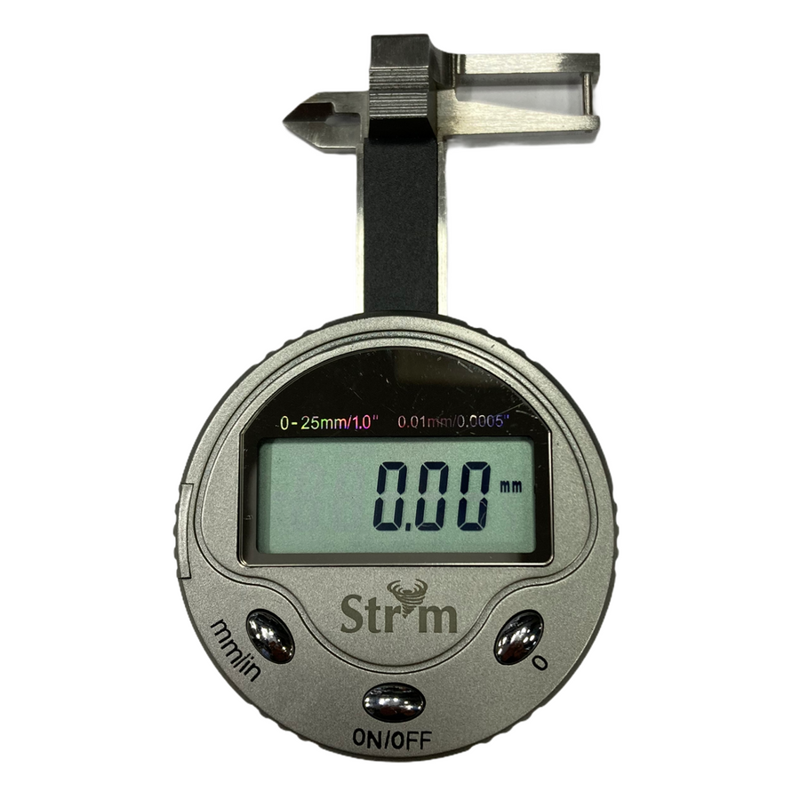 Strom Gauge