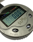 Strom Gauge