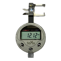 Strom Gauge