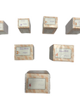 White Lining FWN parcel papers