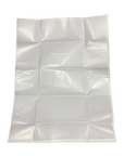 White Lining FWN parcel papers