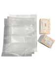 White Lining FWN parcel papers
