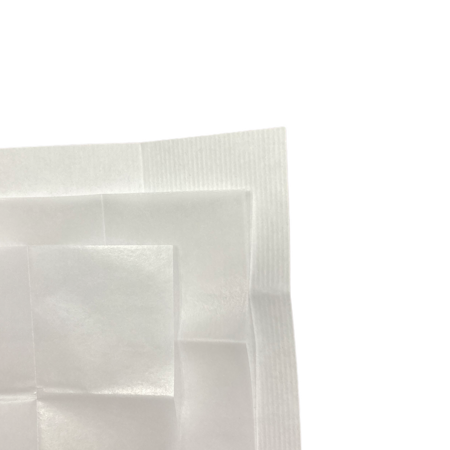 White Lining FWN parcel papers