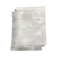 White Lining FWN parcel papers