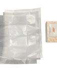 White Lining FWN parcel papers