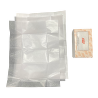 White Lining FWN parcel papers