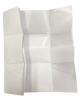 White Lining FWN parcel papers