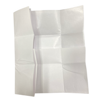 White Lining FWN parcel papers