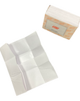 White Lining FWN parcel papers