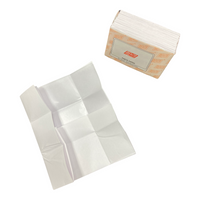 White Lining FWN parcel papers