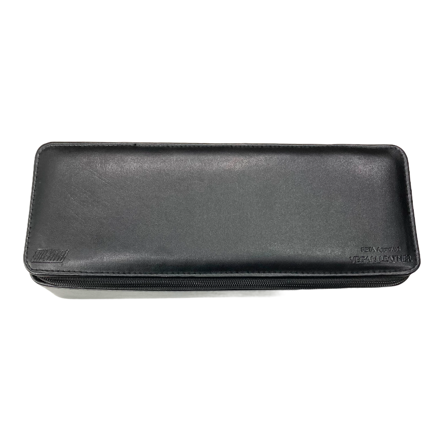 Vegan leather stock box