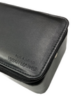 Vegan leather stock box