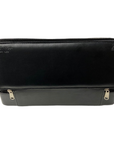 Vegan leather stock box