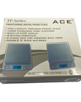500gms GOLD Pocket Scale