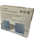 500gms GOLD Pocket Scale