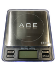 500gms GOLD Pocket Scale