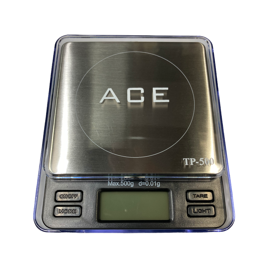 500gms GOLD Pocket Scale