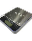 500gms GOLD Pocket Scale
