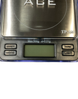 500gms GOLD Pocket Scale