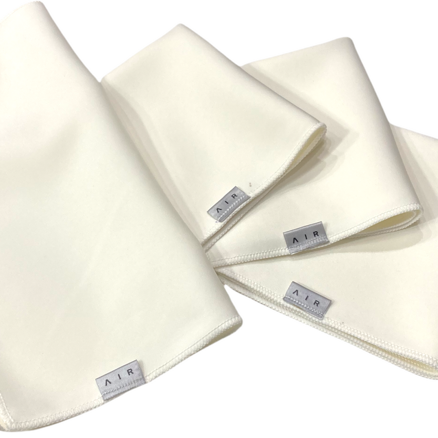 Air Quilt diamond & gem cleaning cloth