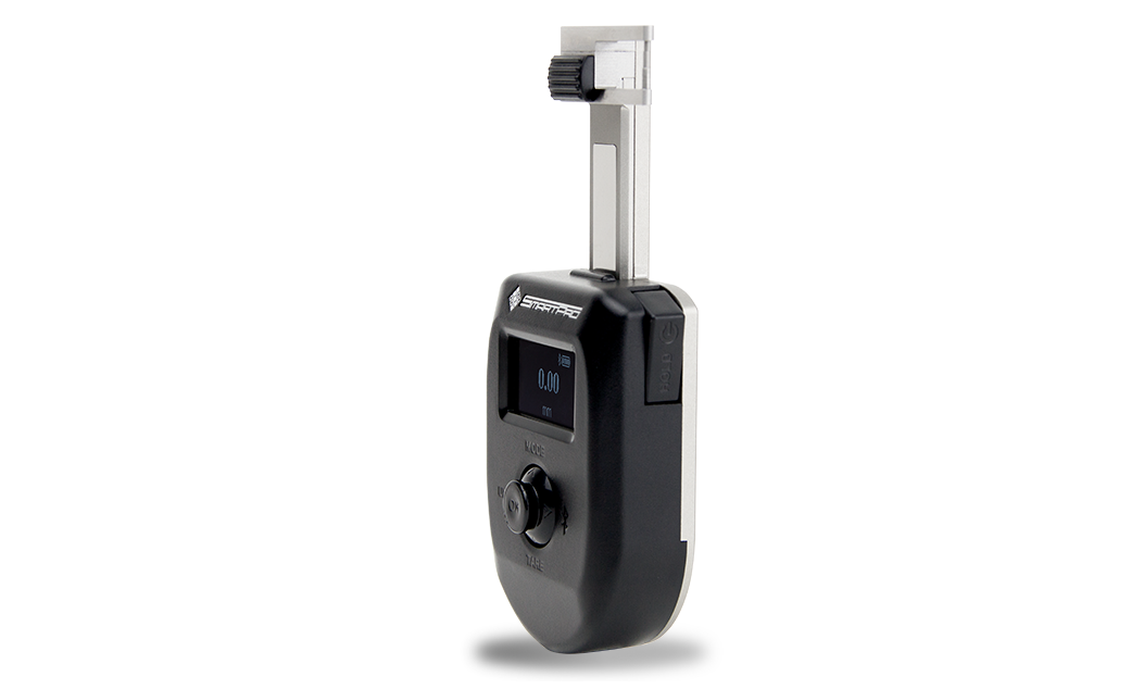SmartPro Primo 1 gauge