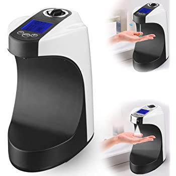 Sanitizer Spray